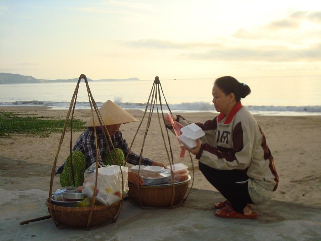 Mui Ne Village Resort Long Son Exterior foto