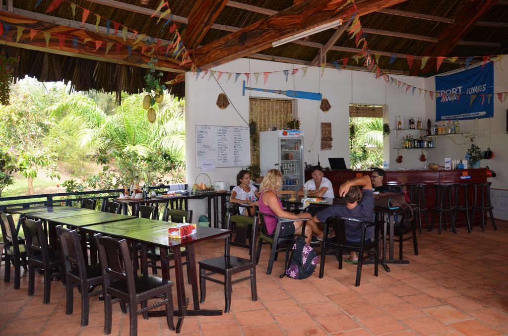 Mui Ne Village Resort Long Son Exterior foto