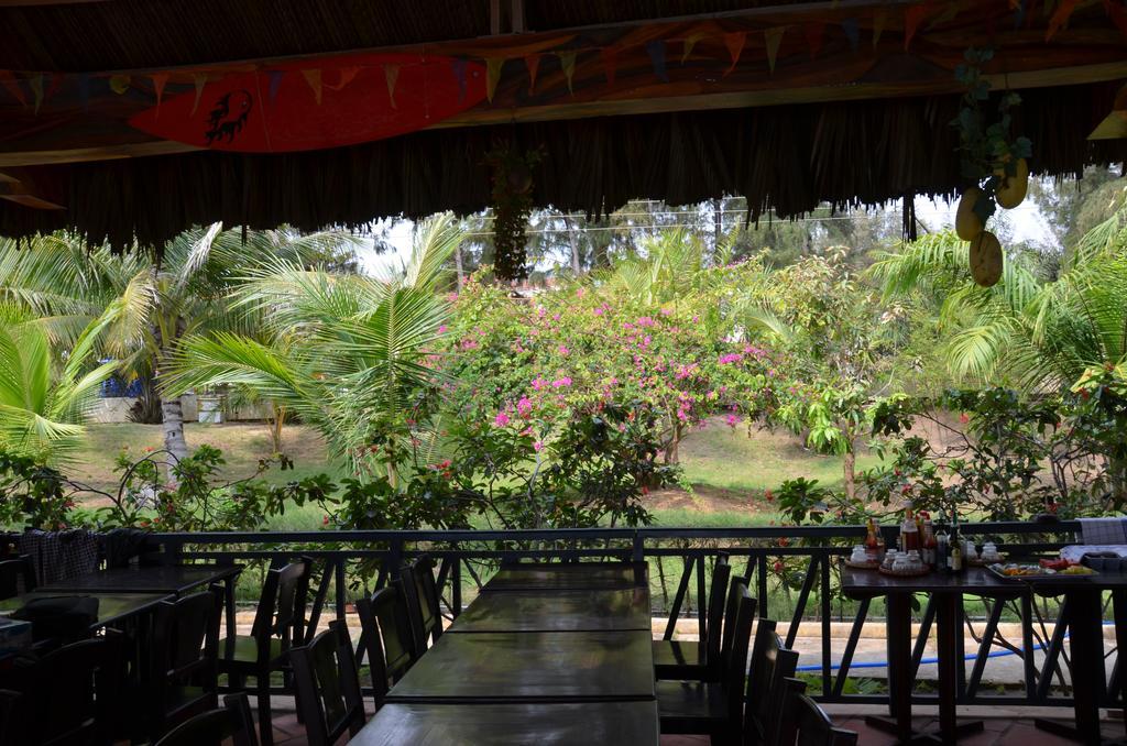 Mui Ne Village Resort Long Son Exterior foto