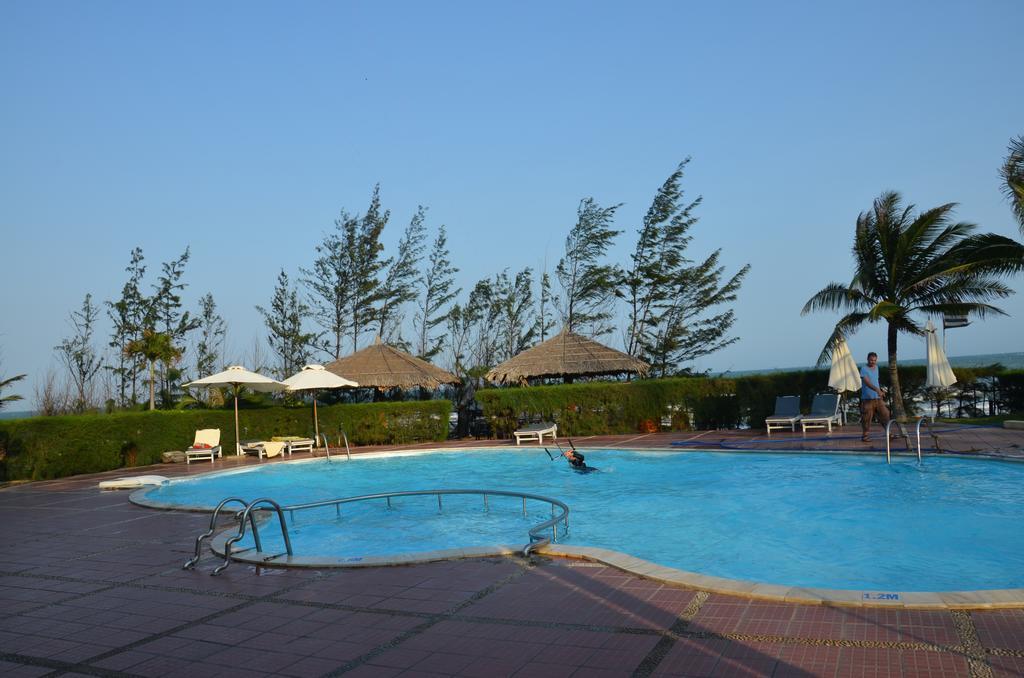 Mui Ne Village Resort Long Son Exterior foto
