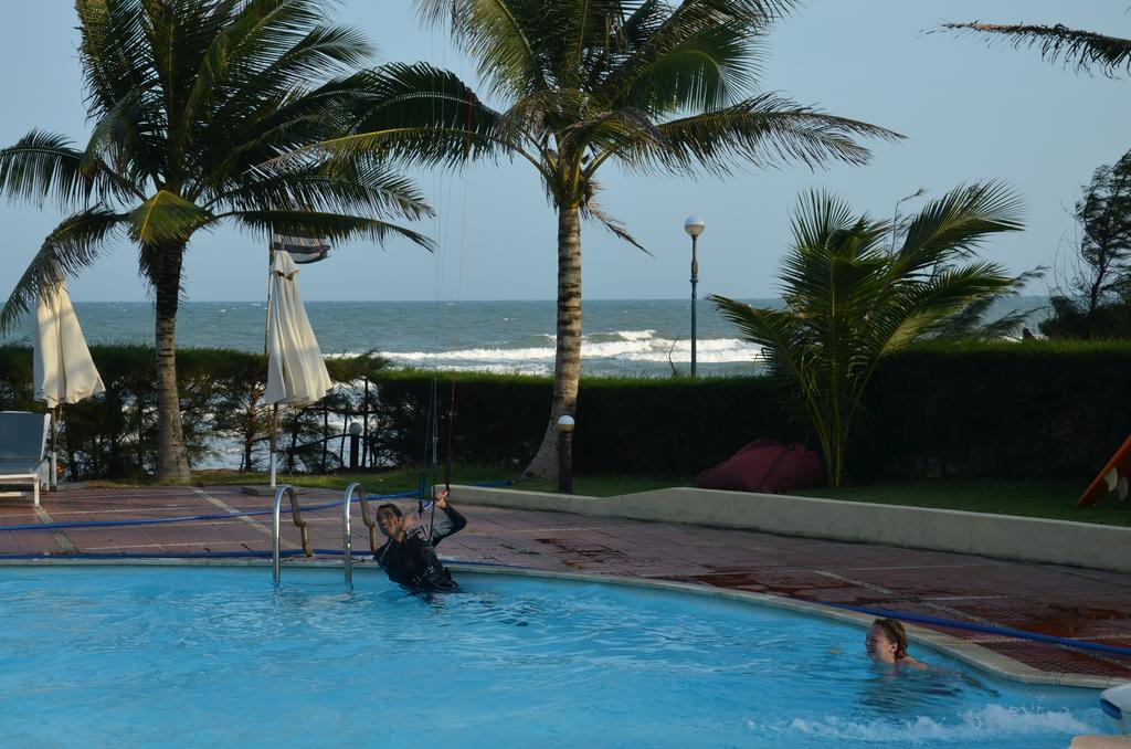 Mui Ne Village Resort Long Son Exterior foto
