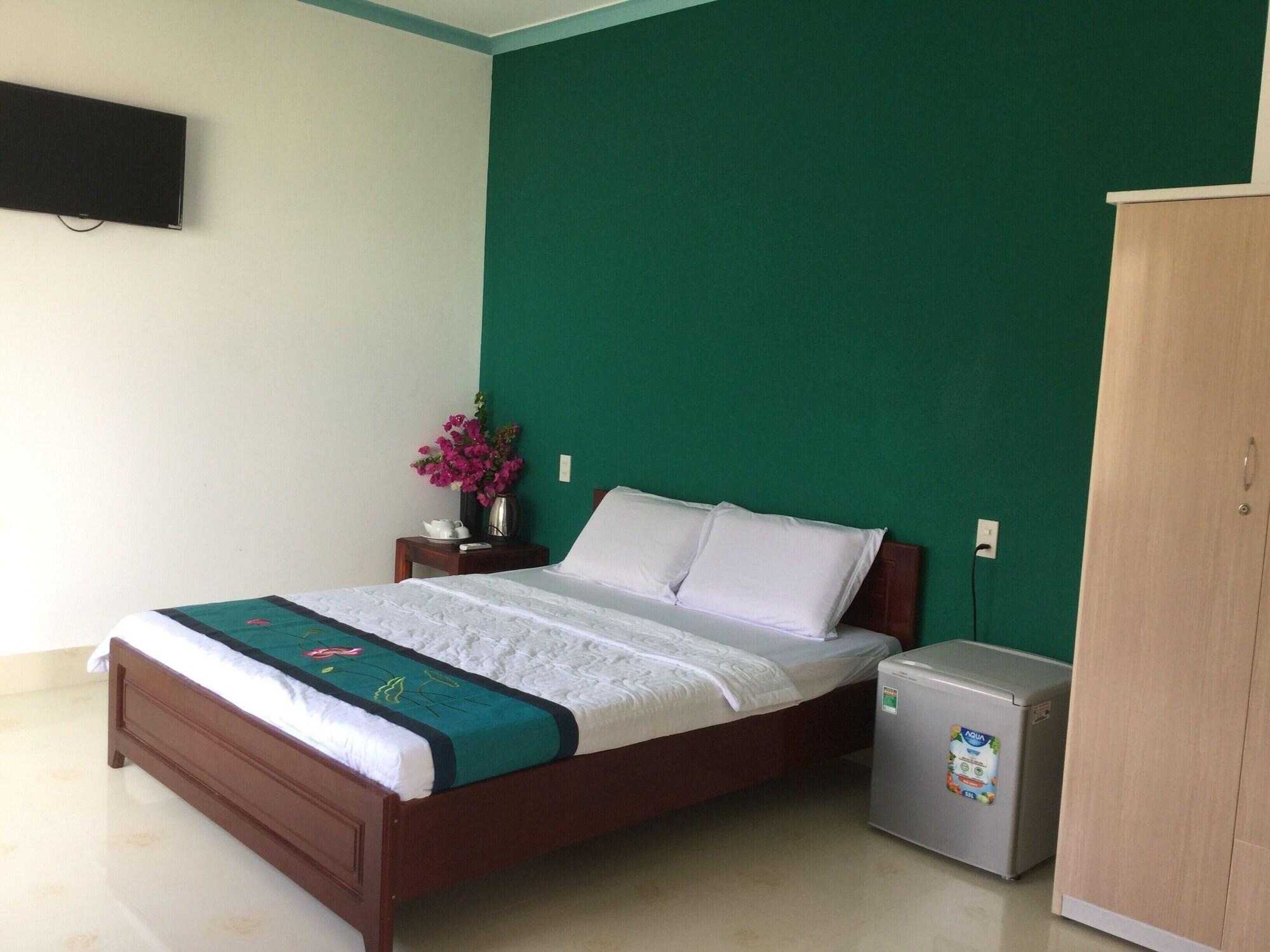 Mui Ne Village Resort Long Son Exterior foto