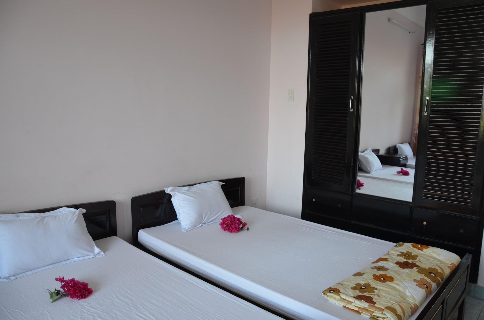 Mui Ne Village Resort Long Son Exterior foto